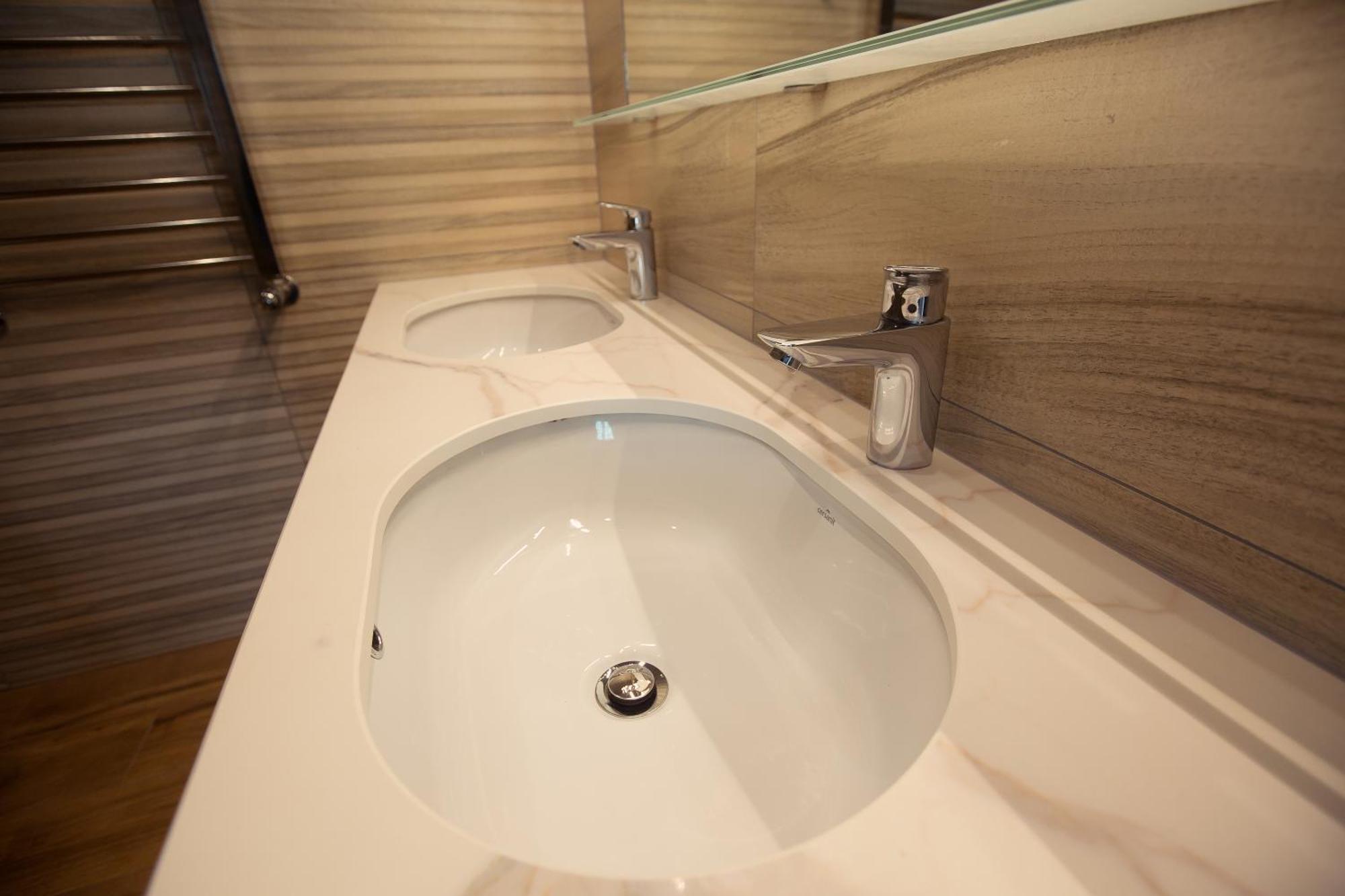 Hotel Rubin Stara Blotnica 外观 照片